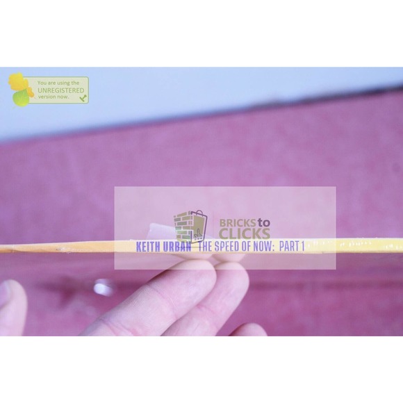 Keith Urban- THE SPEED OF NOW Part 1, Target Exclusive, Vinyl - Picture 2 of 5